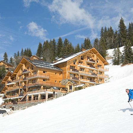 Hotel L'Helios Méribel Eksteriør billede